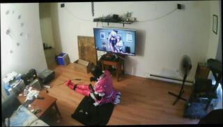 Video 301448101: sissy self bondage, sissy sluts self, gay man sissy