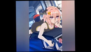 Video 1625035595: femboy hentai, femboy anal, femboy blowjob, hentai gym, spies hentai, good hentai, anal job