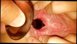 Watch the video about Extreme piss hole fucking