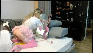 Video 359580101: sissy machine, gay man sissy, sissy training, machine hd