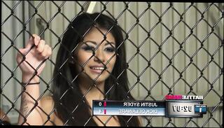 Watch the video about Bang Battle - VOL. #07 - Scene #01