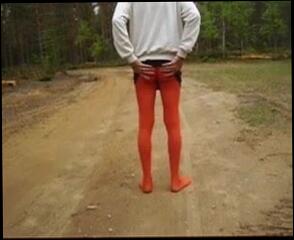 Video 100998001: nylon cum, nylon gay man, nylon socks