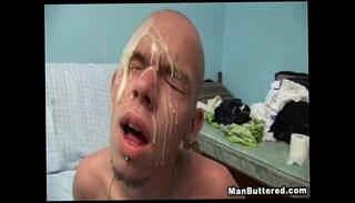 Video 6896535: creampie face, huge creampie, gay