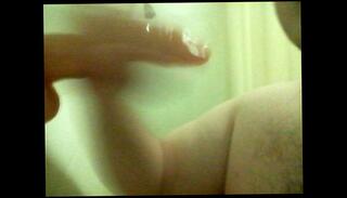 Video 430415195: sissy dildo deep throat, gay dildo deep throat, gay sissy faggot, sissy shower