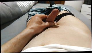 Video 797213201: skinny gay, horny jeans