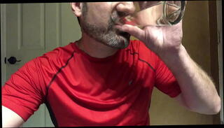 Video 733875005: piss gay cock, big cock pissing, watersports