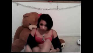 Video 245402275: teen webcam slut