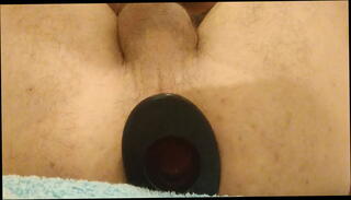Video 683859855: anal gaping butt plug, dildo fucks butt plugged, butt plug solo, gaping anal speculum, huge anal butt plug, amateur butt plug, gay butt plug, anal fuck gape hole, solo boy fucking