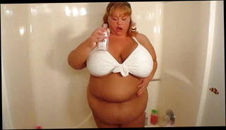 Video 1008150001: bbw oiled tits, bbw oiled ass, oiled ass babe, babe big tit oil, bbw big tits mom, strip oil, oil shower, juicy oiled, straight strip