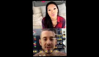 Video 1241069503: asian milf mom, milf webcam, milf home