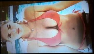 Video 121260901: kate upton, gay man cum, big tits cum