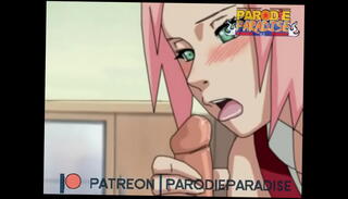 Video 1106357085: naruto sexy