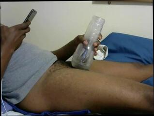 Video 271340901: fleshlight, man gay, toys