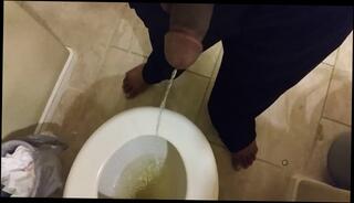 Video 1423128903: amateur piss fetish, solo male piss, pov pissing, amateur pov dick, big dick pissing, amateur ebony solo, men pissing, muscular solo