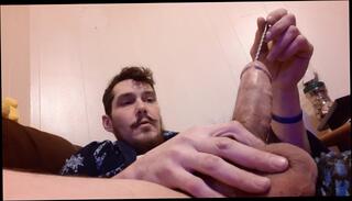 Video 1607106173: smoking amateur solo gay, solo gay cock, solo male cock, solo sounding, smoking dick, dick play