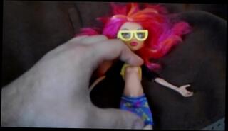 Video 191192801: gay man fuck, doll riding, rides monster, little ride, takes ride