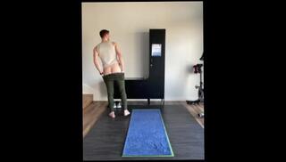 Video 1577572013: solo muscle jock, jock feet, gay straight amateur jock, bubble butt jock, naked feet gay, gay hunk solo, naked male feet, naked solo guy, yoga feet