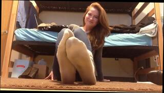 Video 814160004: foot fetish pov, foot fetish solo, teen pov foot, pov solo female, foot fetish hd, dirty socks pov, white socks pov, boots pov, black pov