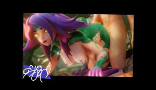 Video 1593659445: furry joi, furry animation, femdom joi, femdom pussy ass, cute furry, cum fast