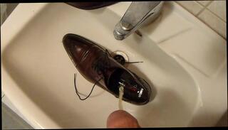 Video 262884501: gay men pissing, gay man pissing, piss shoes, dress pissing, pissing hd