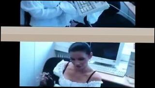 Video 126177701: femdom boss, straight boss