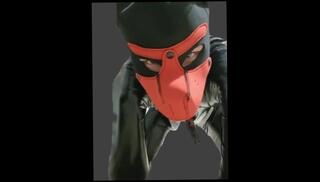 Video 1611617163: bdsm slave femdom, bdsm fetish slave, amateur bdsm slave, femdom male slave, bdsm fetish plays, solo femdom, solo vibrator play, puppy slave, slave dog, masked slave, girl friend