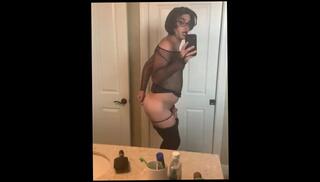 Video 1278679803: sissy crossdresser solo, sissy crossdresser trans, sissy crossdresser shemale, amateur sissy crossdresser, crossdressing cum slut, crossdresser strokes cock