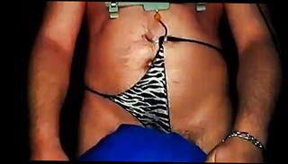 Video 1571211461: fleshlight fuck, gay fleshlight, fleshlight hand, wearing nipple