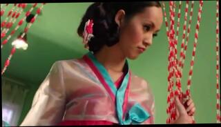 Video 197171204: korean model, korean softcore, model dressed, asian softcore