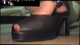 Video 1624646973: fetish solo, amateur shoejob, amateur solo male