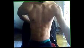 Video 130112585: big cock caught, gay caught, big latin cock