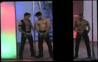 Video 355508401: gang gay sex, gay gang porn, gay gangbang porn, gang group sex, muscle gang, gay porn muscular