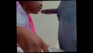 Video 1189013705: bbc gagging, sucking slut gags, big tits sucks bbc, sucking bbc blowjob, gagged ebony slut, sucking young bbc, wet gagging, big titted natural slut