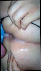 Video 189831901: amateur anal, straight anal, friend anal, anal close