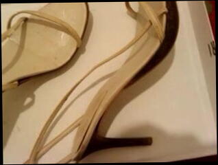 Video 20740701: shoejob, gay wife, wife shoes, man wife