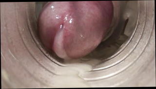 Video 1226541201: fleshlight moaning, fleshlight cumshot, big cock fleshlight, gay fleshlight, inside fleshlight