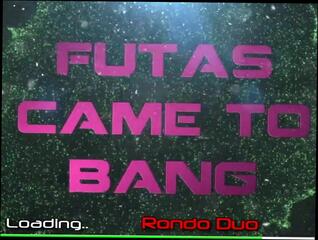 Video 152278801: 3d animation futa, hentai 3d futa, futa bang, hd 3d animation, bang straight