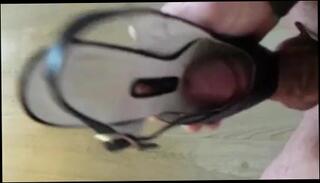 Video 101487701: heels shoejob, man gay