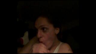 Watch the video about Hazeleyes got munchies so ate my dick