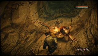 Video 1081382603: hardcore cartoon, game cartoon, cartoon monster, cartoon fantasy, men cartoon, hardcore action amateur, amateur british hardcore, play hardcore games, muscular amateur, 60fps amateur