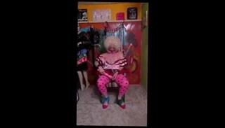 Video 213207501: crossdresser bdsm, crossdresser sex toy, crossdresser gay sex, amateur bdsm sex, trap crossdresser