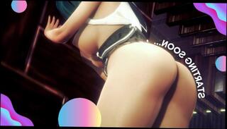 Watch the video about El Chat de chica Vtuber le hace correrse y chorrear con un Squirt 💦 Chaturbate #1 26-08-2021