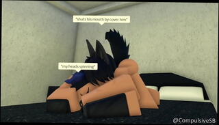 Video 1611538515: furry femboys, gay furry porn, femboy anal sex