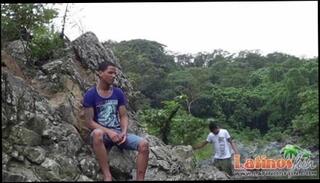 Video 103950401: horny gay twink, twink gay porn, gay twink blowjob, horny latino twink, gay twink outdoor, skinny boy, two skinny, stripping naked