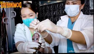 Video 1585383383: bdsm bondage slave femdom, mistress humiliates slave, latex mistress slave, bdsm fetish slave, femdom cbt pov, amateur bondage slave, femdom cbt handjob, bdsm hardcore bondage, german mistress slave, slave cage, bdsm asian slave, medical femdom handjob, slave nurses, sounding slave, pov 60fps