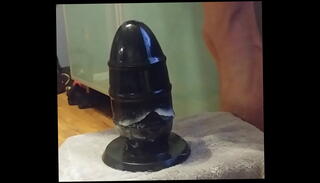 Video 1174183335: gay dildo, dildo sit, fat dildo