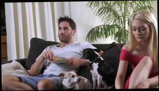 Video 161962304: teasing brother