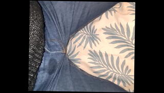 Video 1602239165: bed wetting pee, pee pants