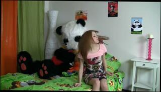 Video 35101904: dildo pussy drilling, massive dildo pussy, hot dildoing pussy, nude dildo, hot tie dildo, cute teen girl masturbating, amateur masturbate toying, fuck toy, large toy, toy bear, lustful pussy