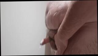 Video 1570120643: solo masturbation handjob, solo amateur masturbation, solo male handjob, french solo, masturbates clean